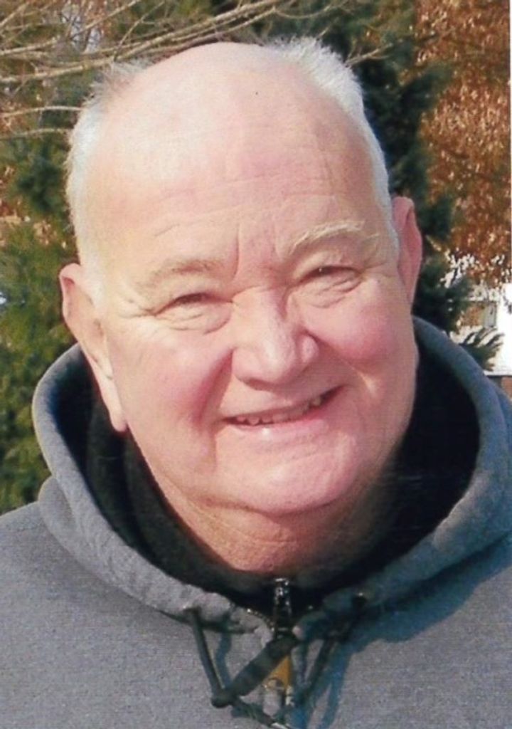 Dennis McLain
