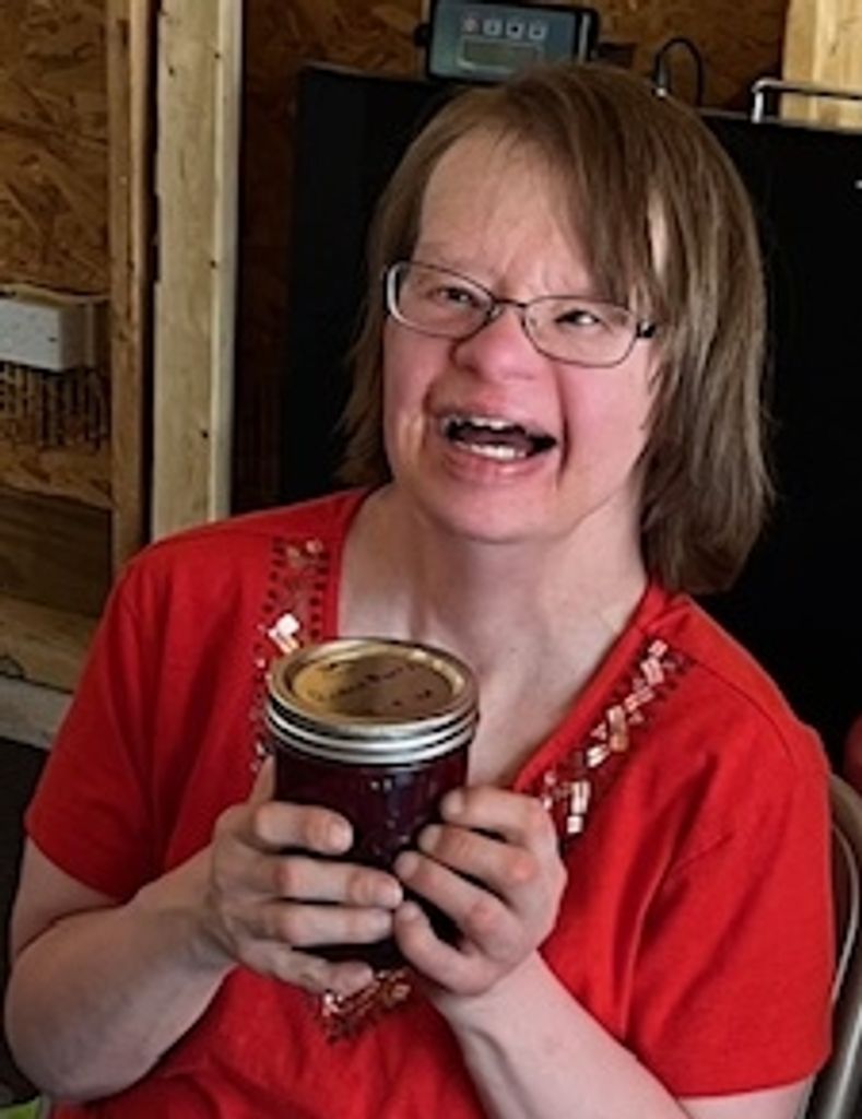 Valerie Ann Jeppesen Profile Photo