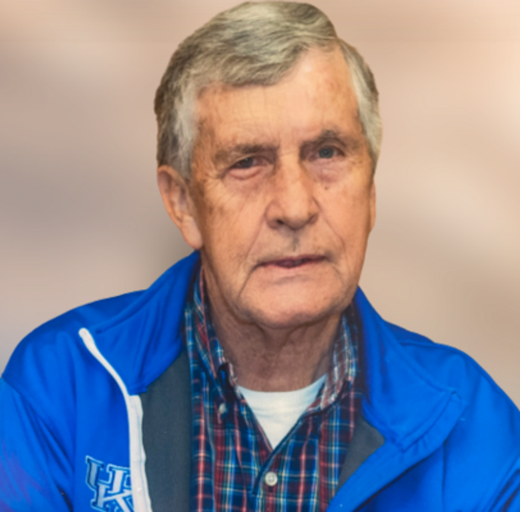 Carson "Junior" Dean Profile Photo