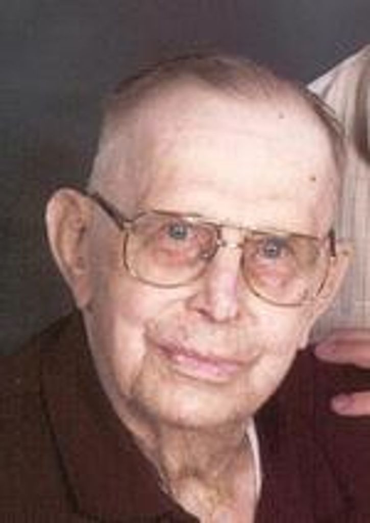 Samuel J. Brandenburg