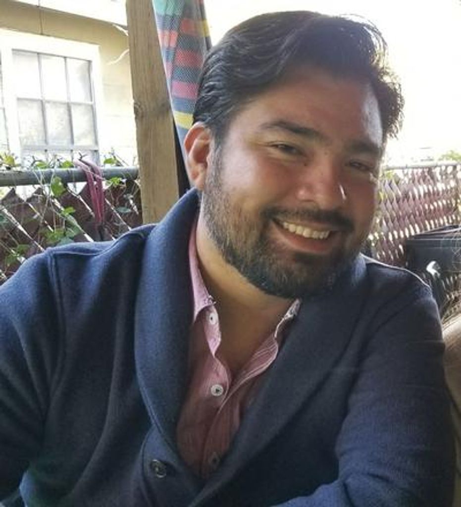 David Geovani Alvarez