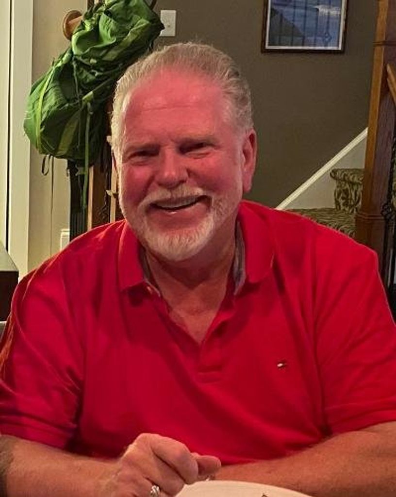 Ronald E. Reuter