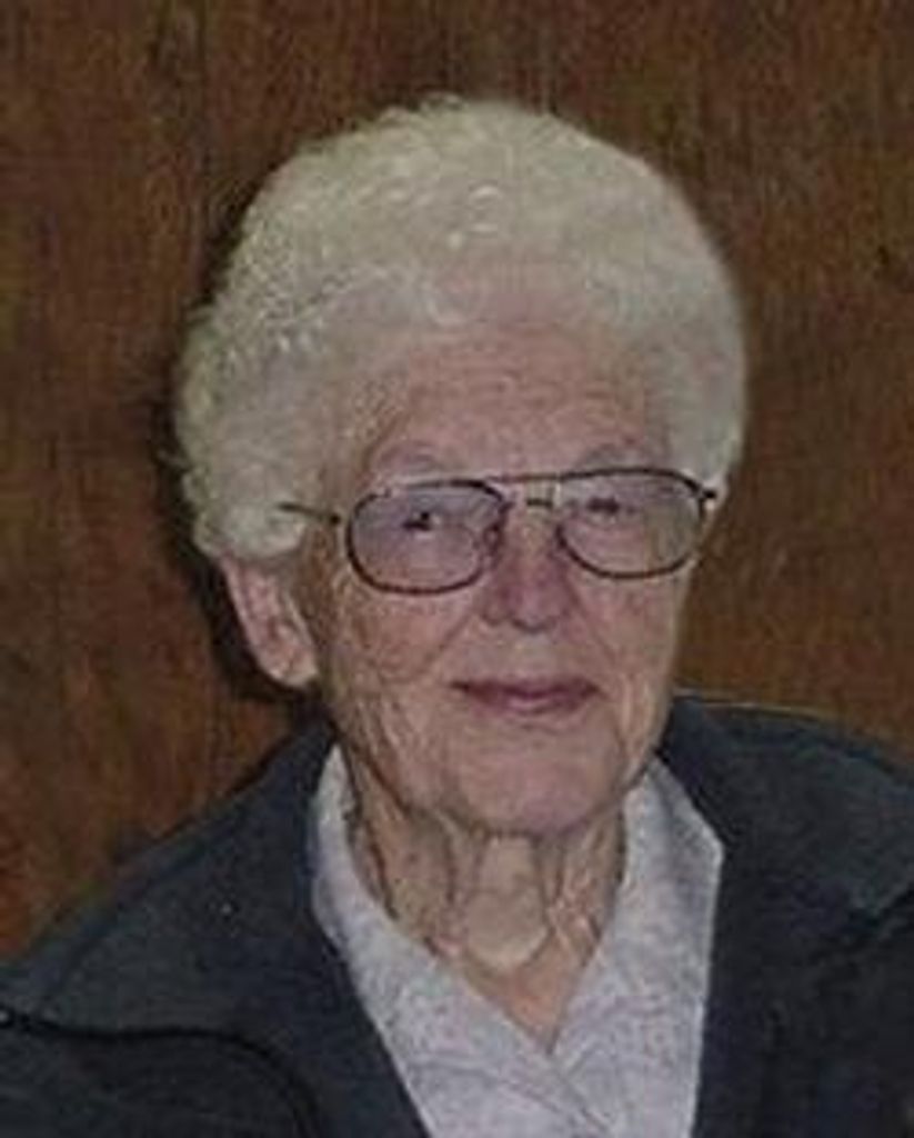 Marie Doak