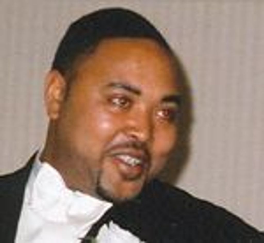 Jermaine Lamont Oakes