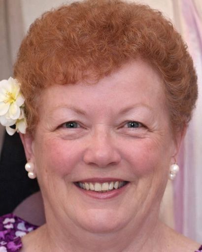Mary "Betty" E. Flesher Profile Photo