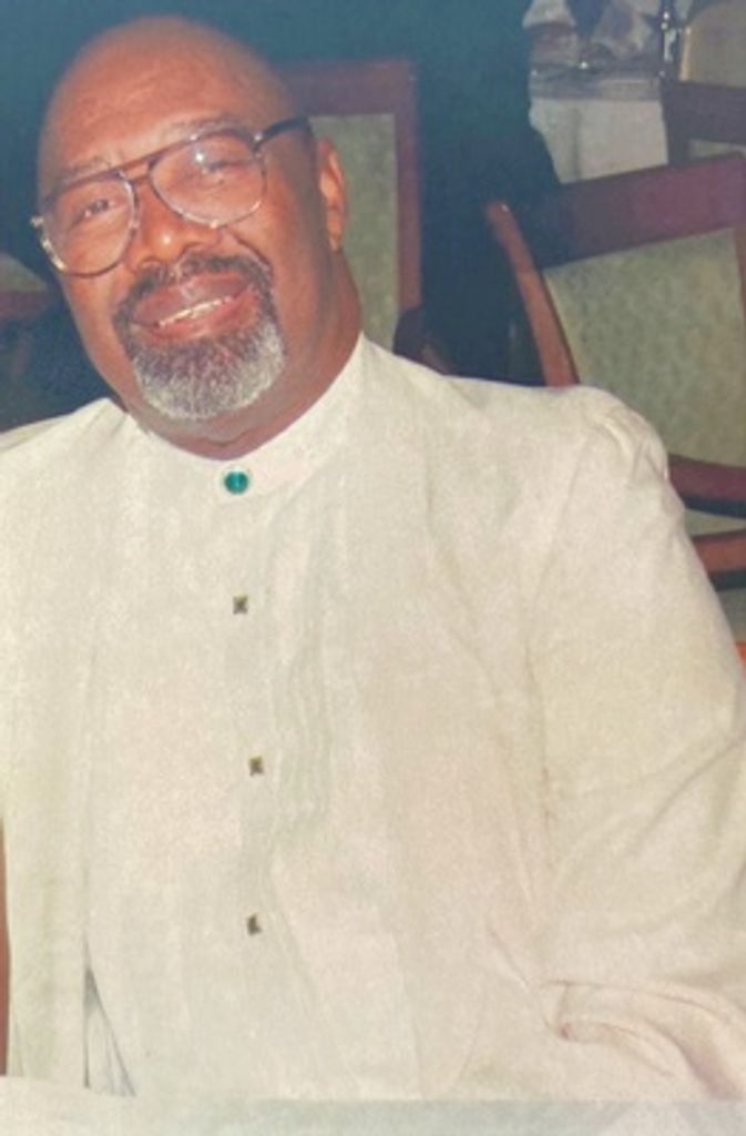 Mr. Morris Hardin