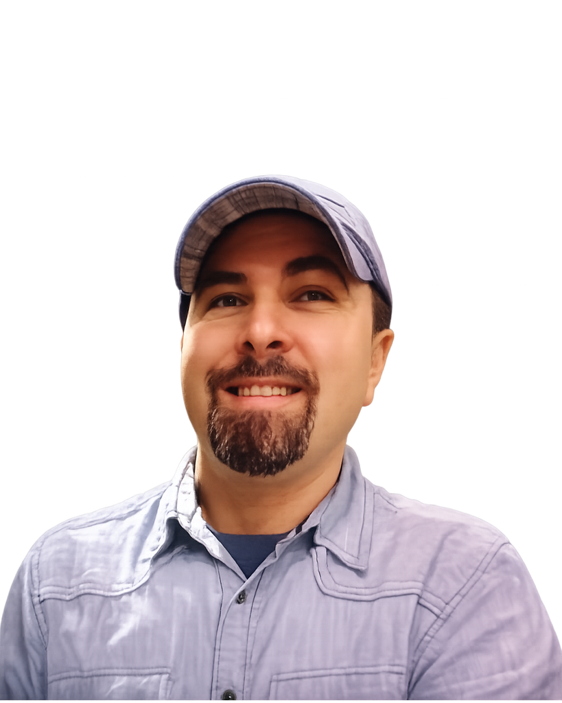 Nicholas Krug Profile Photo