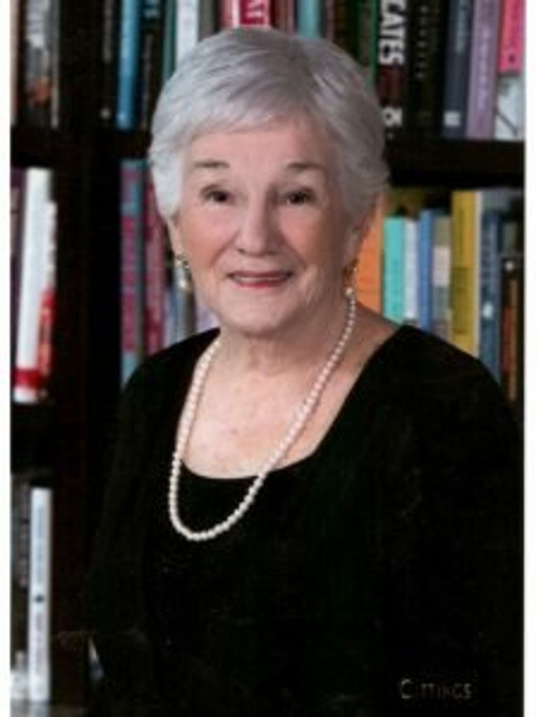 Marilyn Louise Powell Zavoina