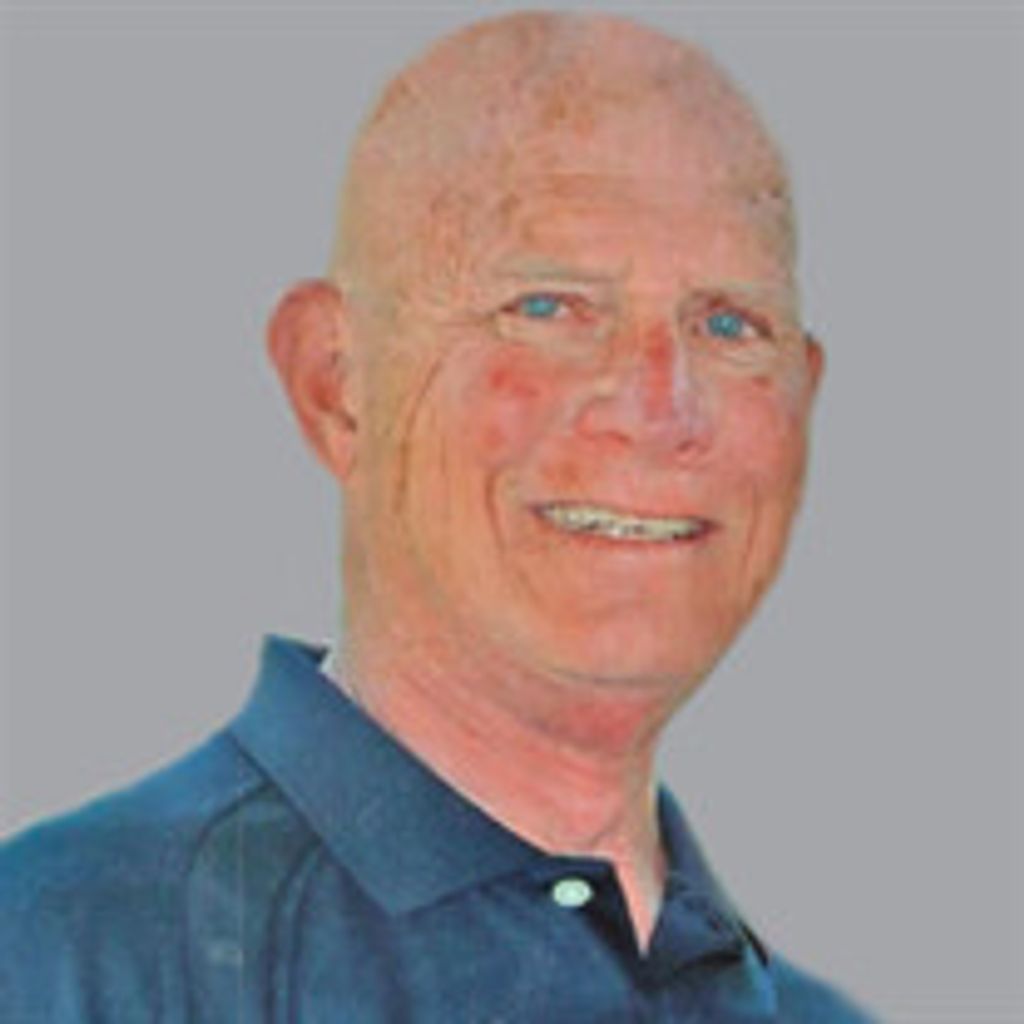 Charles "Ed" Tomlinson III
