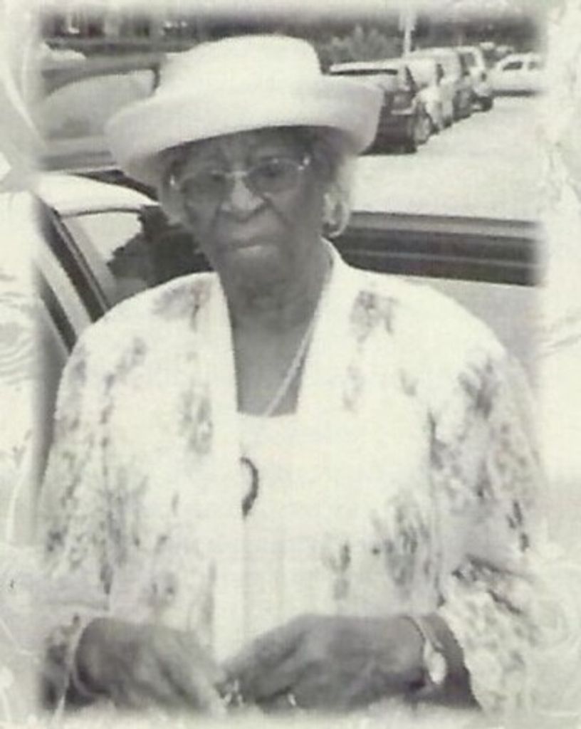 Thelma L. Clark