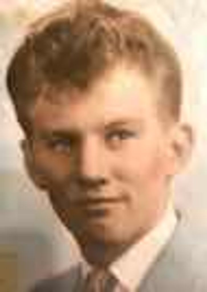William  E. Hock