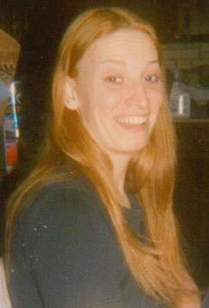 Janet Marie Young-Criffield