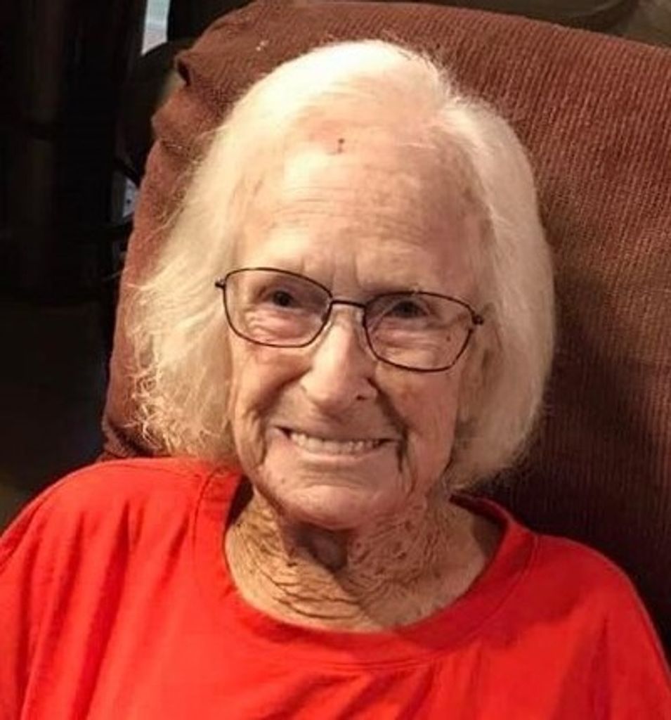 Melba Lea Dozier Profile Photo