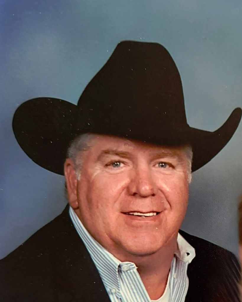 Robert "Bob" Steven Mallam Profile Photo