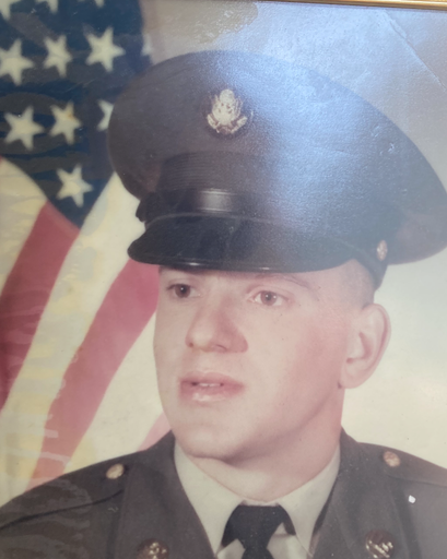 James Odell Clark Profile Photo