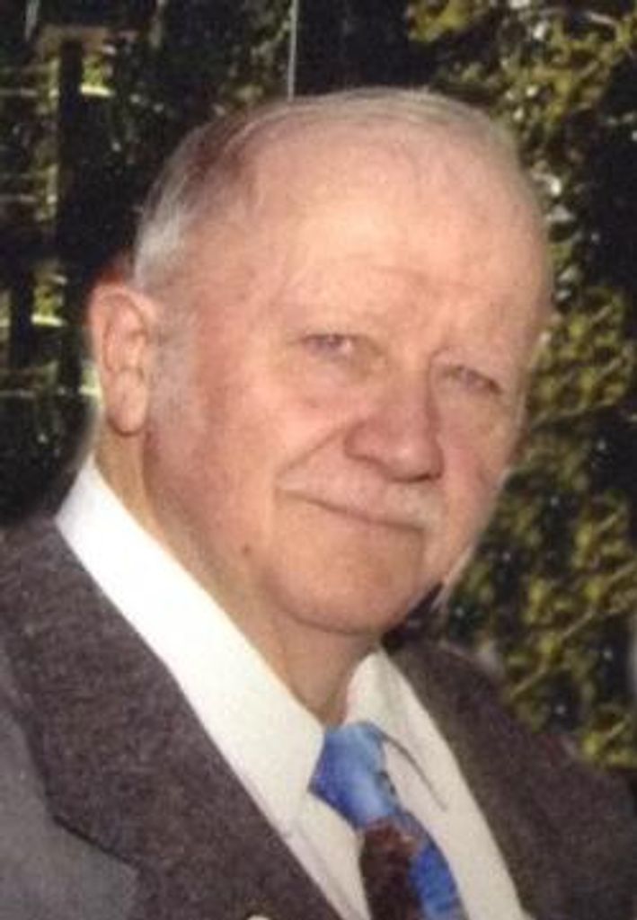 Vance Derricott Profile Photo