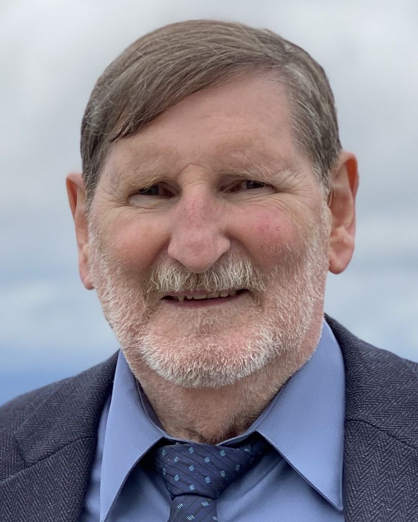 Lewis Carr Profile Photo