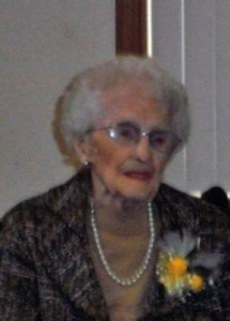 Winifred  C. FIELD