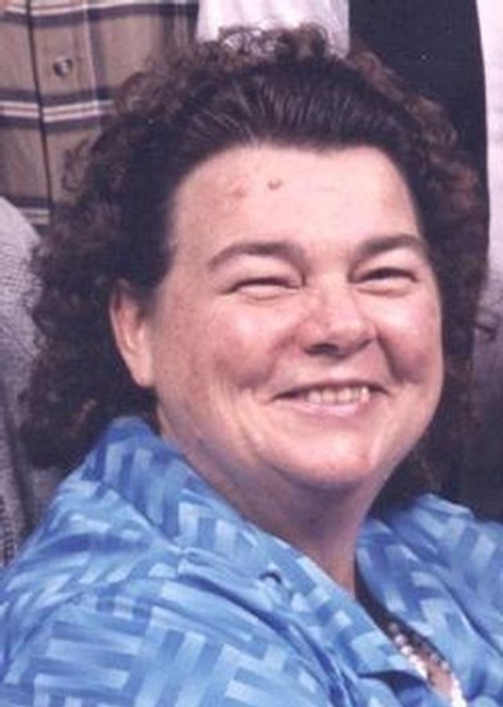 Mary Jane Lewis Profile Photo