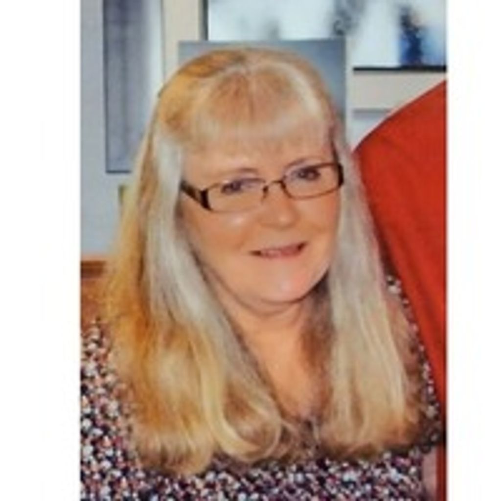 Roxanne Bebout