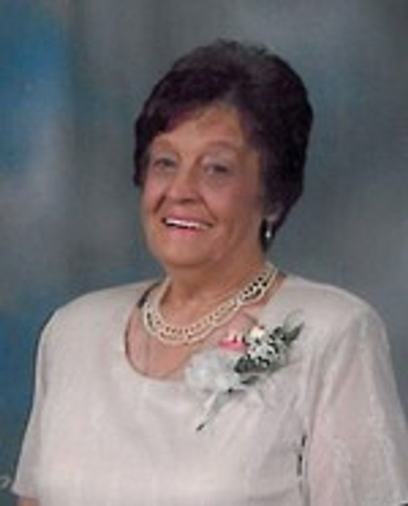 Catherine Rigney Cannaday Cundiff