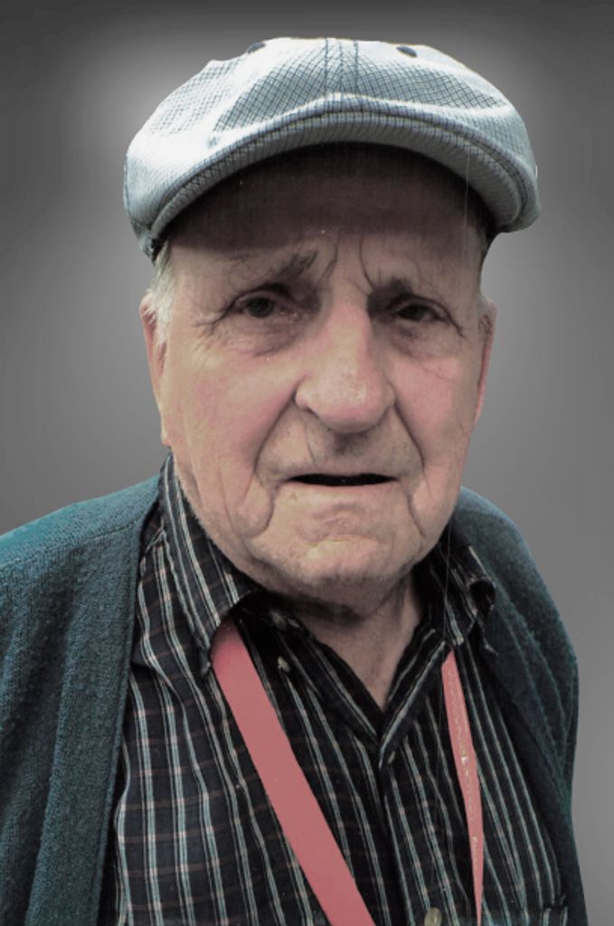 Gerardus (Gerard) Verbraak