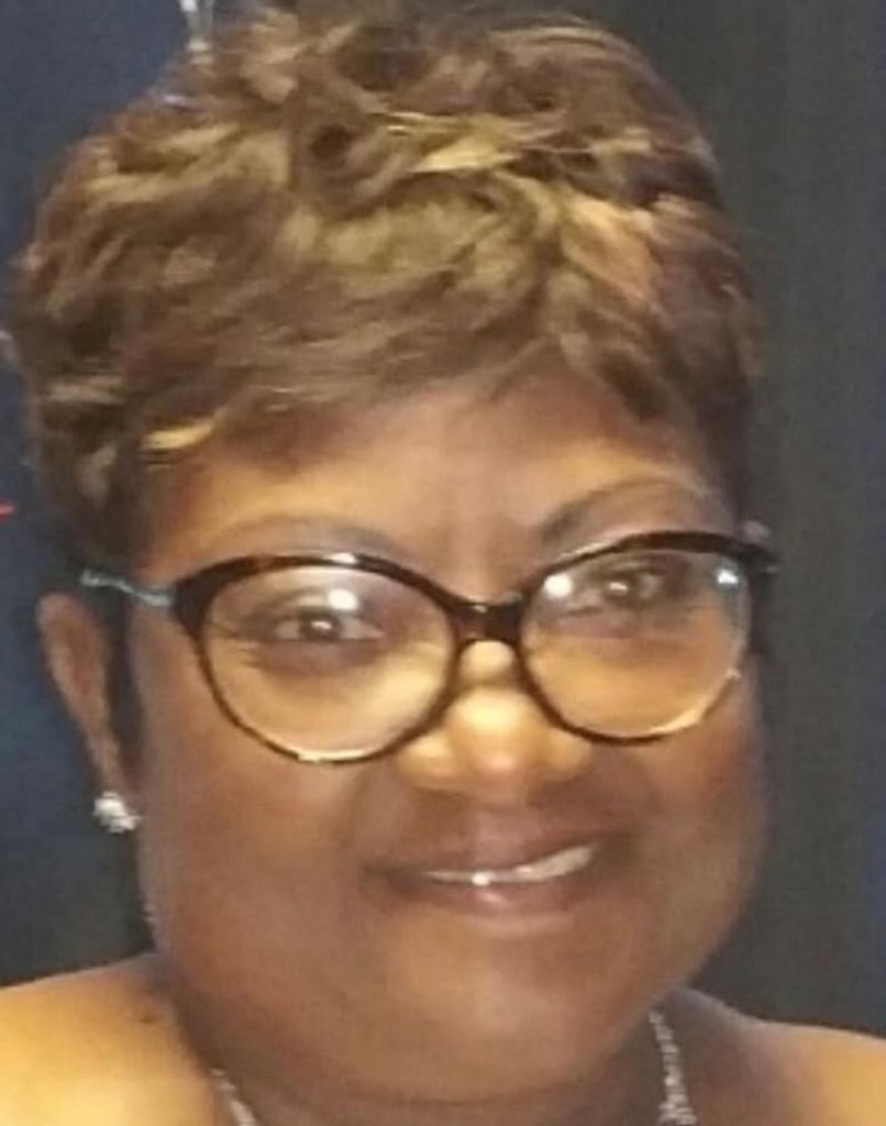 Brenda Joyce Aaron Profile Photo