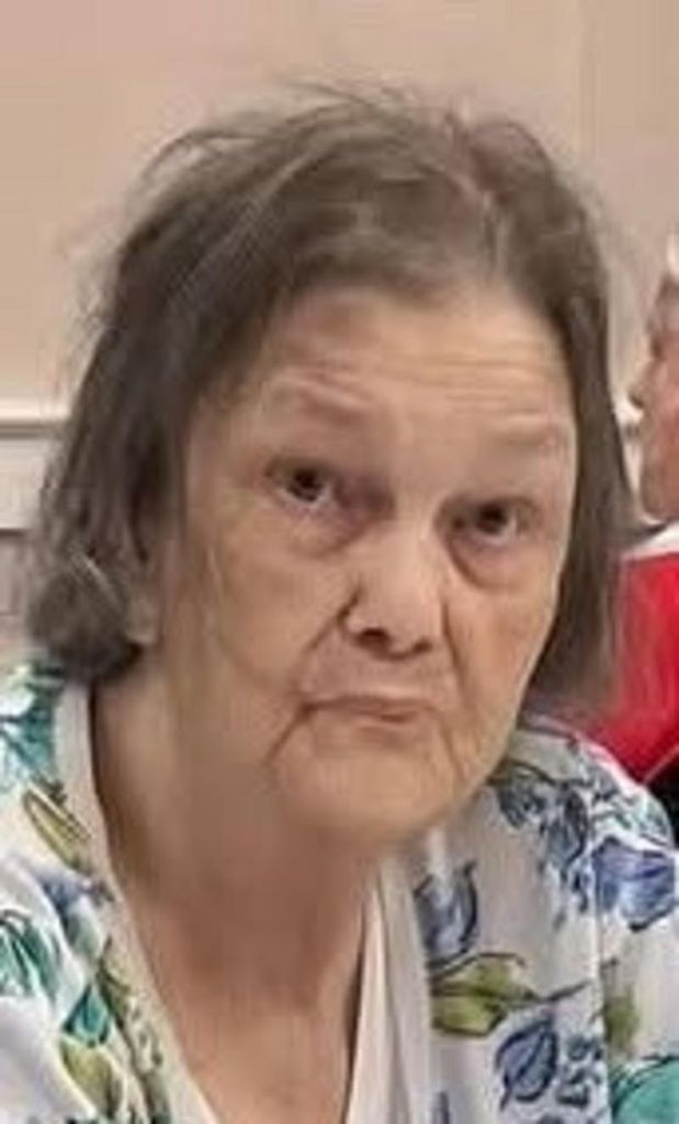 Ginger Janice Pierce