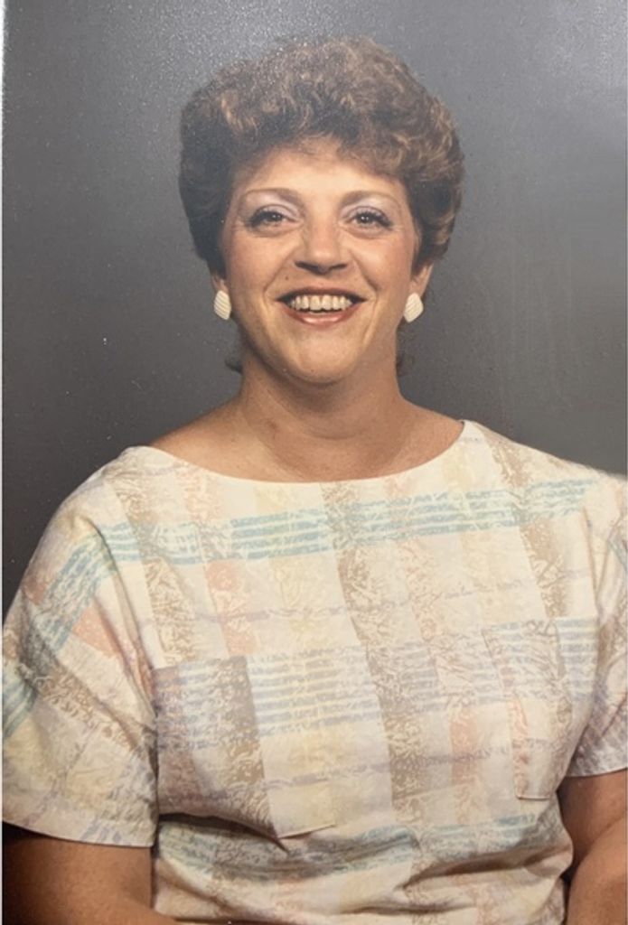 Jymmie Marie Martin Profile Photo