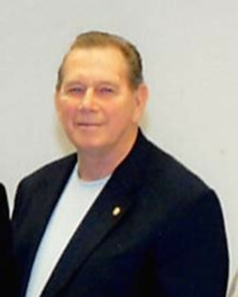 Edward Cooper Jr