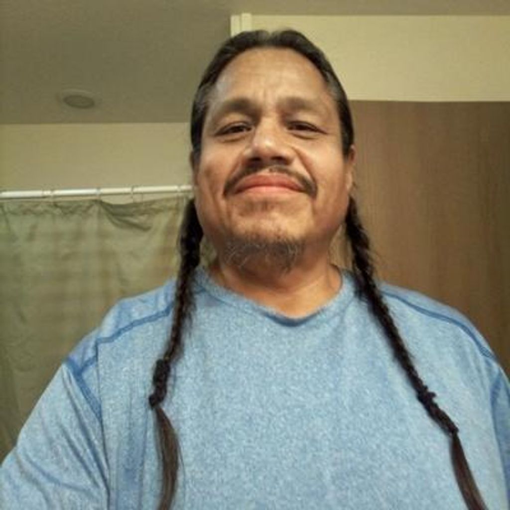 David Allen Cadue Profile Photo