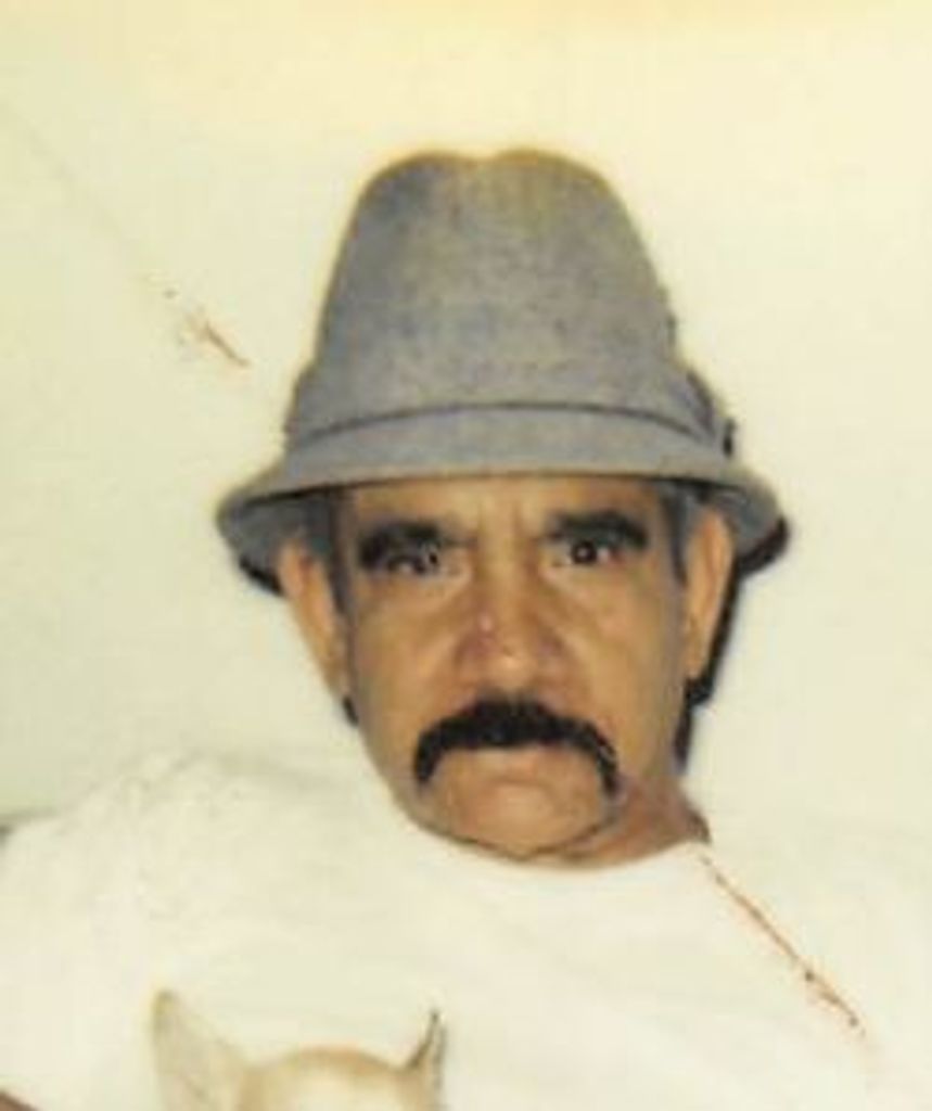 Demetrio Espinoza Jr.