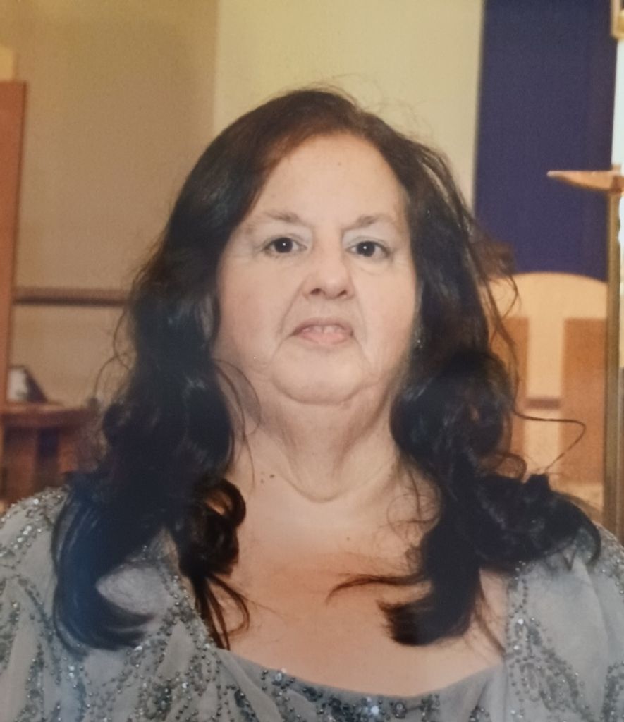 Darla Wadine Horner Profile Photo
