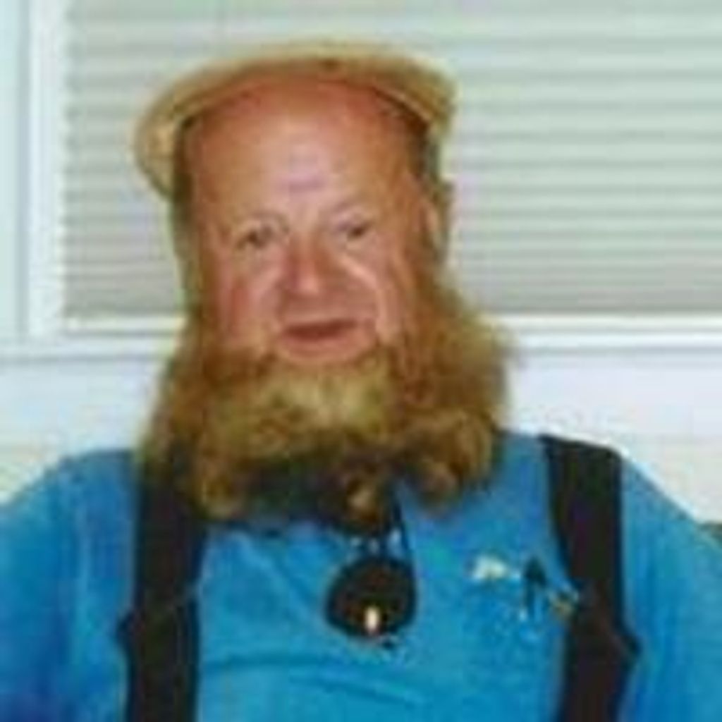 Jack Milton Weidman