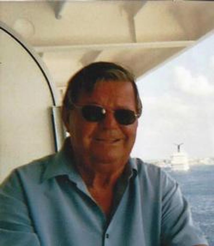 James "Jim" R. Fitzgerald