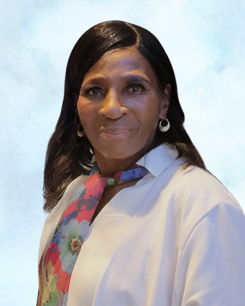 Rose Marie Nicholas Profile Photo