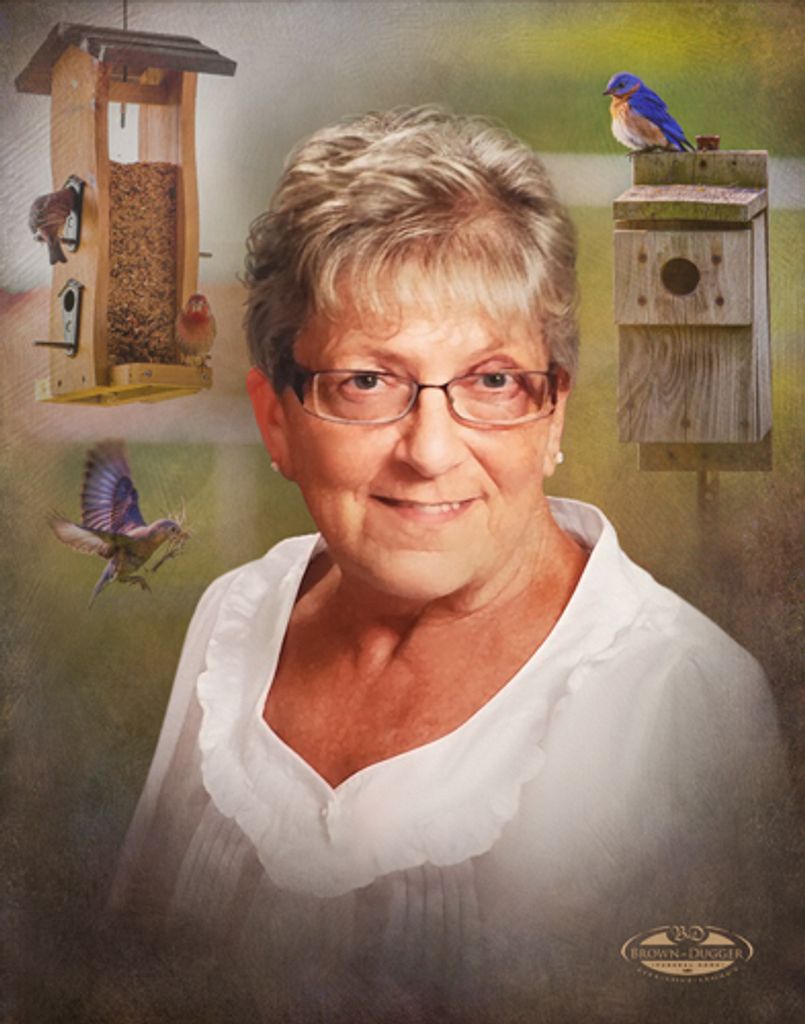 Judith Skidgel