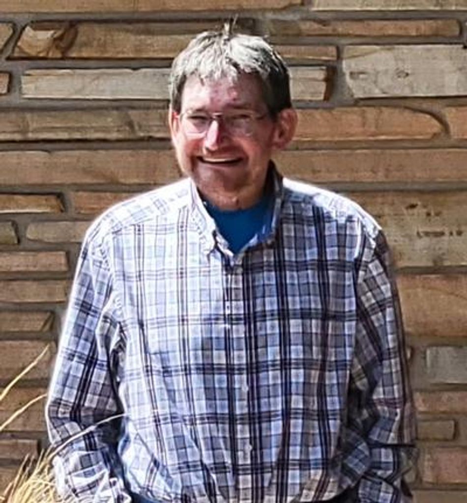 Kevin J. Reed Profile Photo