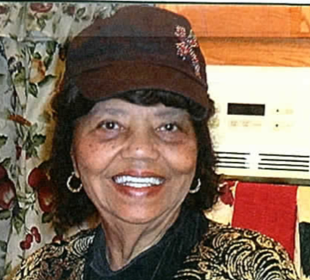 Bobbie L. Darden