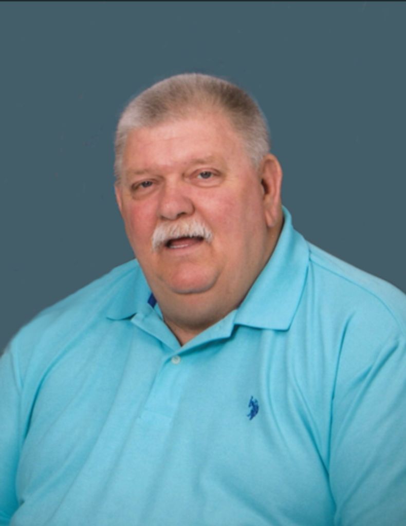 Charles Gary Pate, Sr.