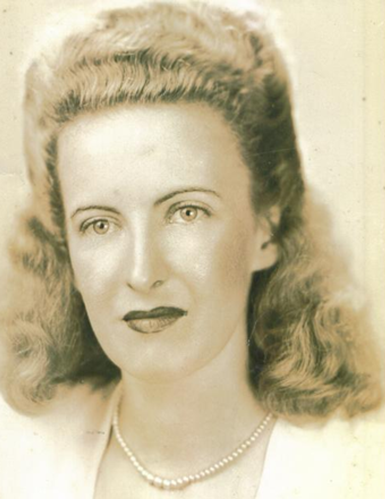 Margaret  Lanier Davis