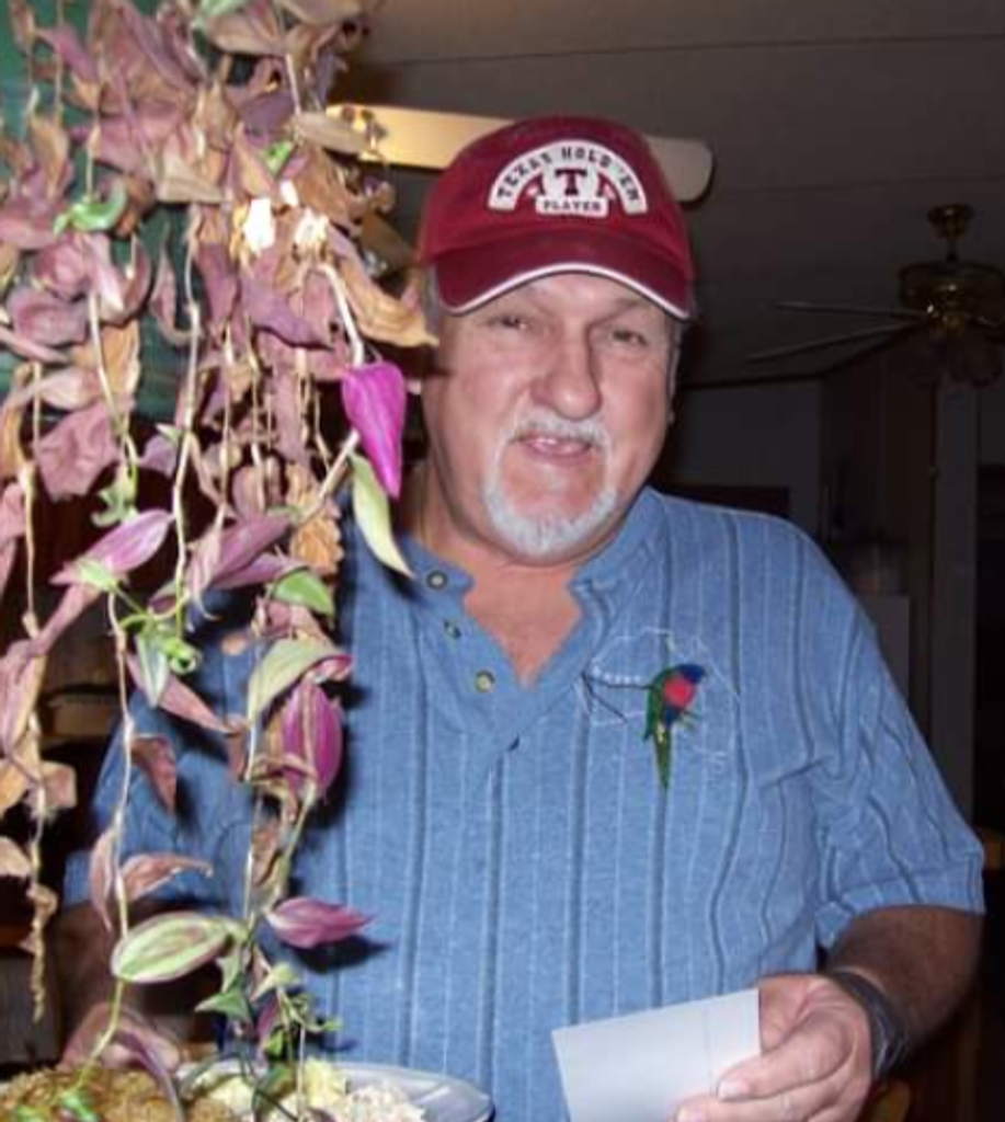 Leonard Wayne Dooley Profile Photo