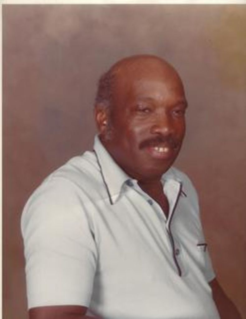 Leroy Henry Profile Photo