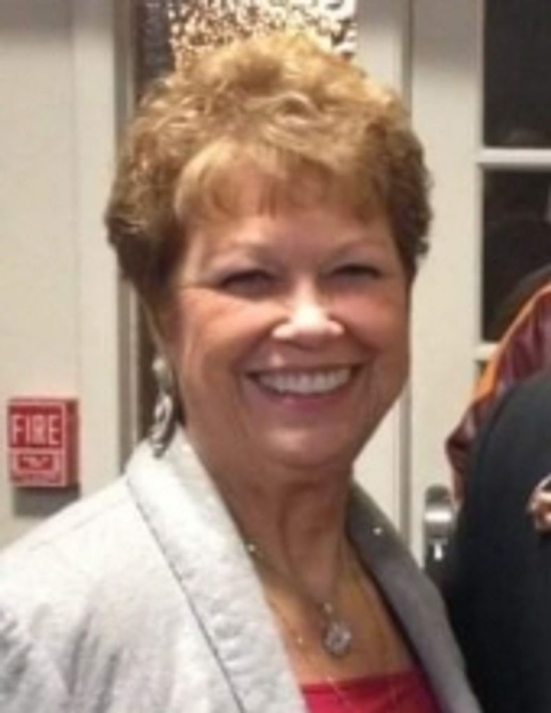 Patricia (Patsy) Brooks Llewellyn