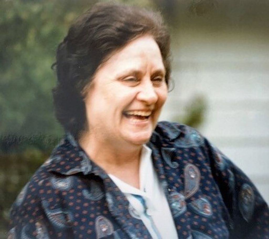 Elsie Irene York Profile Photo