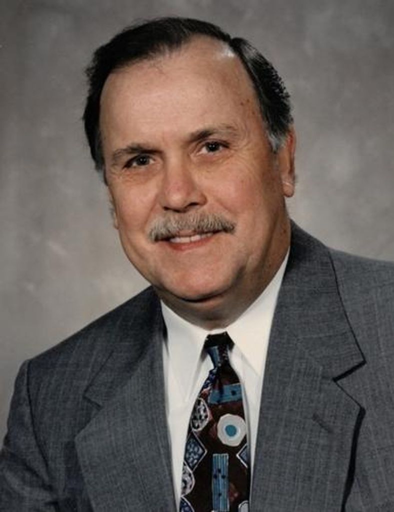 Henry "Jack" Clay Fullen Profile Photo
