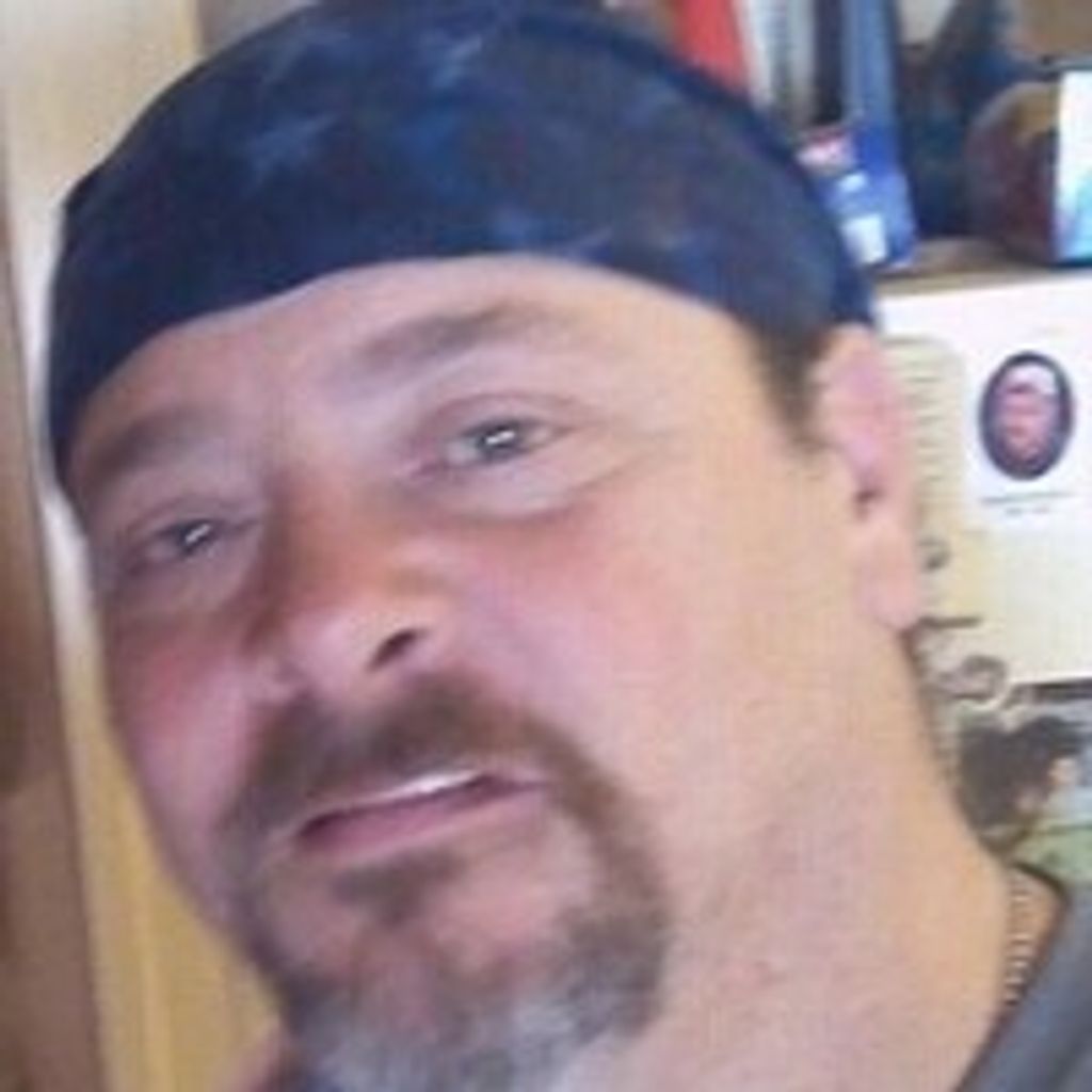 William "Buddha" Burl
