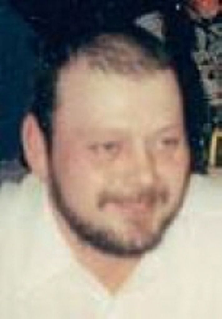 Charles  "Butch" Calkins,  Jr.