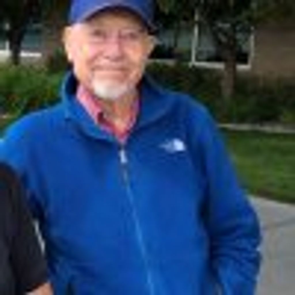 Donald  W. Hahn