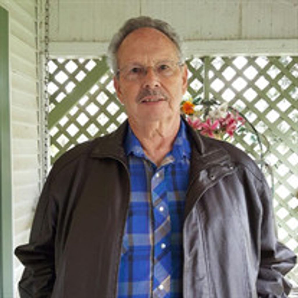 Bennie Joe Harris